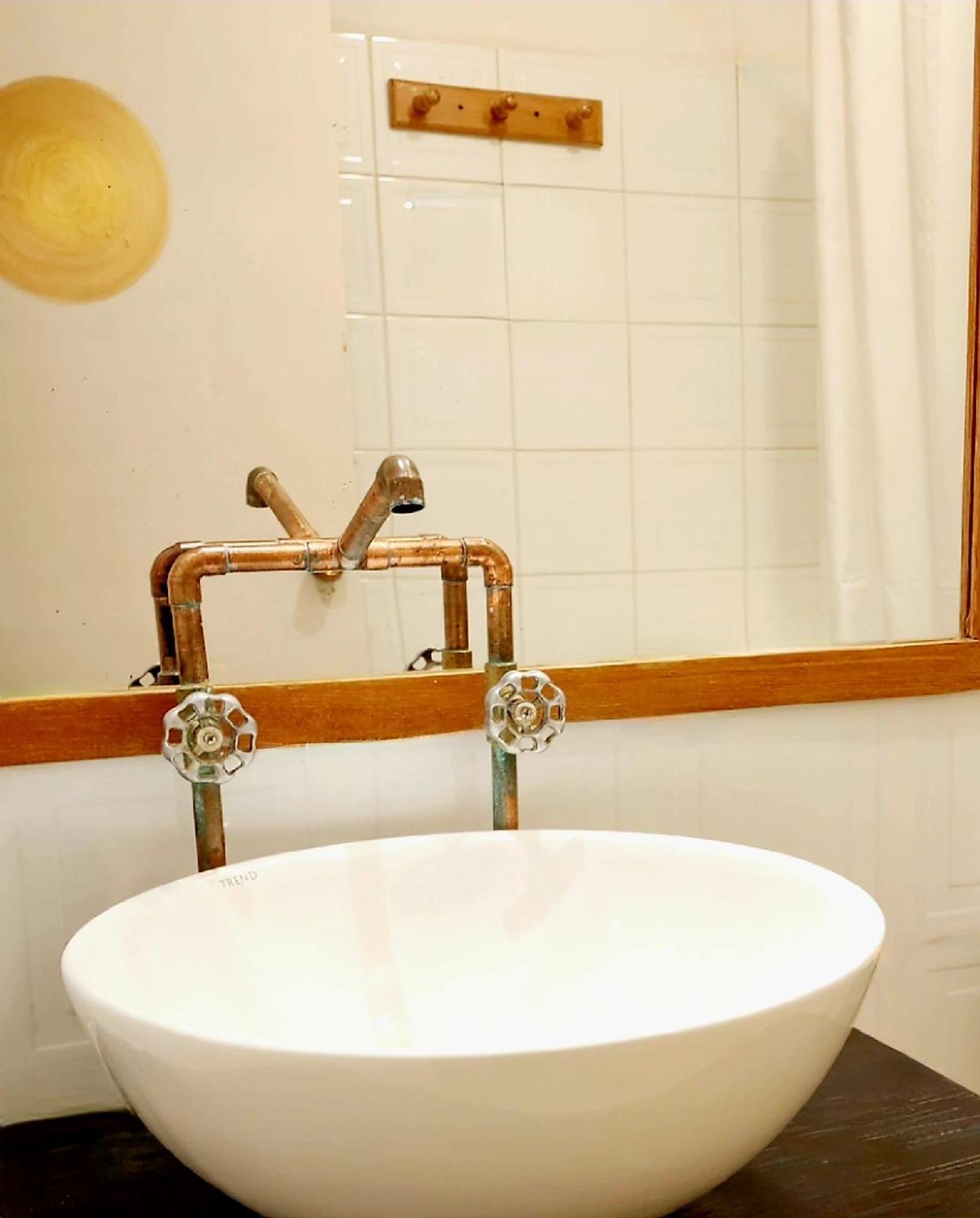 Hotel Tulor サン・ペドロ・デ・アタカマ エクステリア 写真